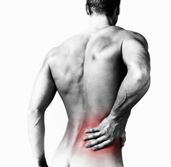 Sacroiliac Joint Pain