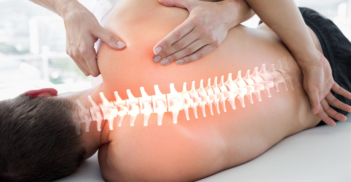 Chiropractic Fairfax Va