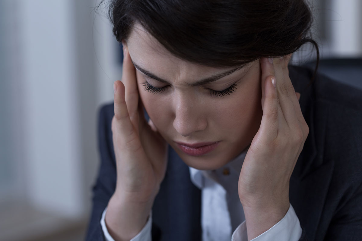 Migraine treatment in Southington, CT